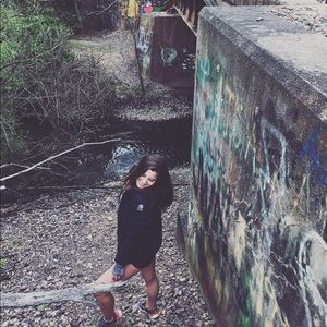 Meet your Posher, Emma